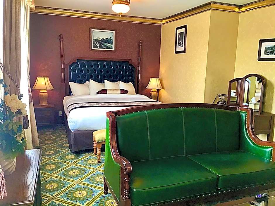 Eureka Inn, Trademark Collection by Wyndham