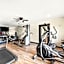 Best Western George West Executive Inn