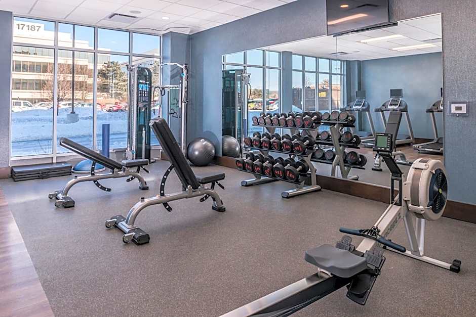 Holiday Inn Detroit Northwest - Livonia By IHG
