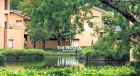 The Westin Yilan Resort