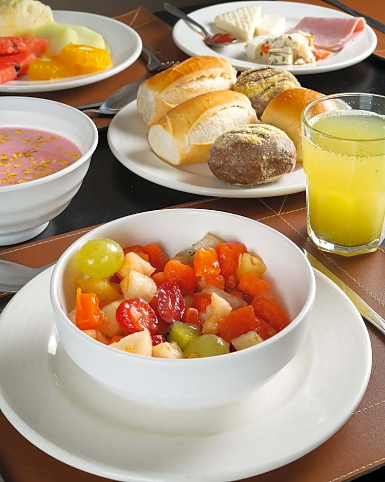 Américas Copacabana Hotel