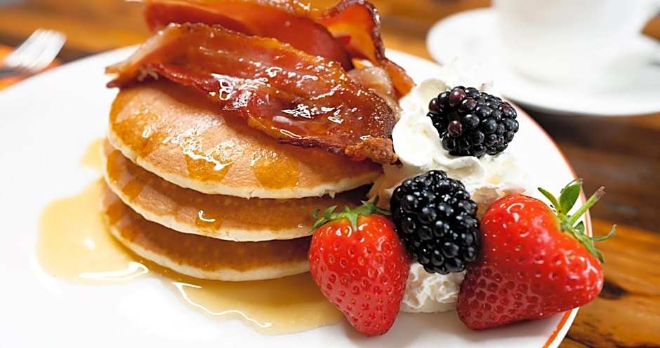 Bike & Boot Inns Scarborough - Leisure Hotels for Now