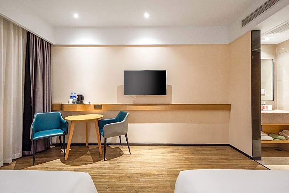 City Comfort Inn Huangshi Yangxin County Xingang