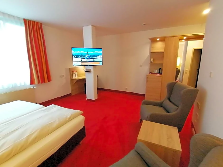 Montana Hotel Mönchengladbach