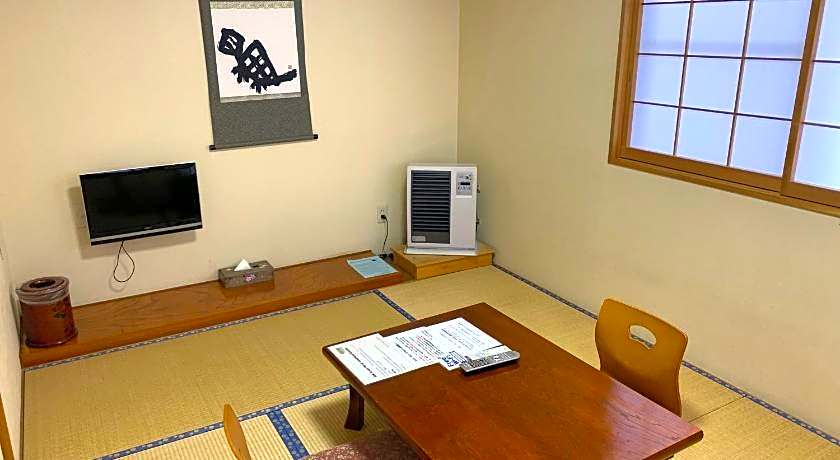 Annex Turtle Hotori-An                                                                    