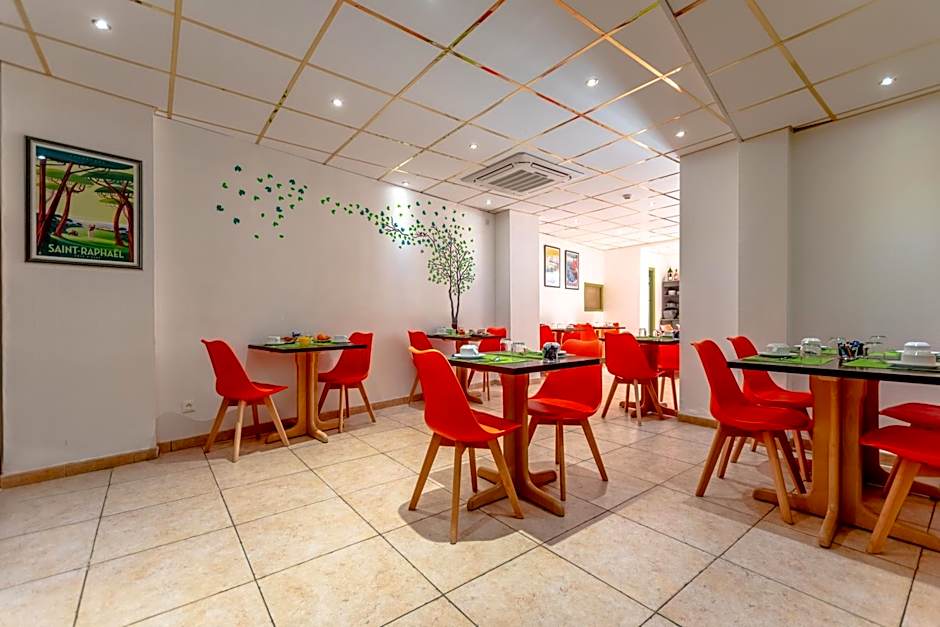Hotel Provencal