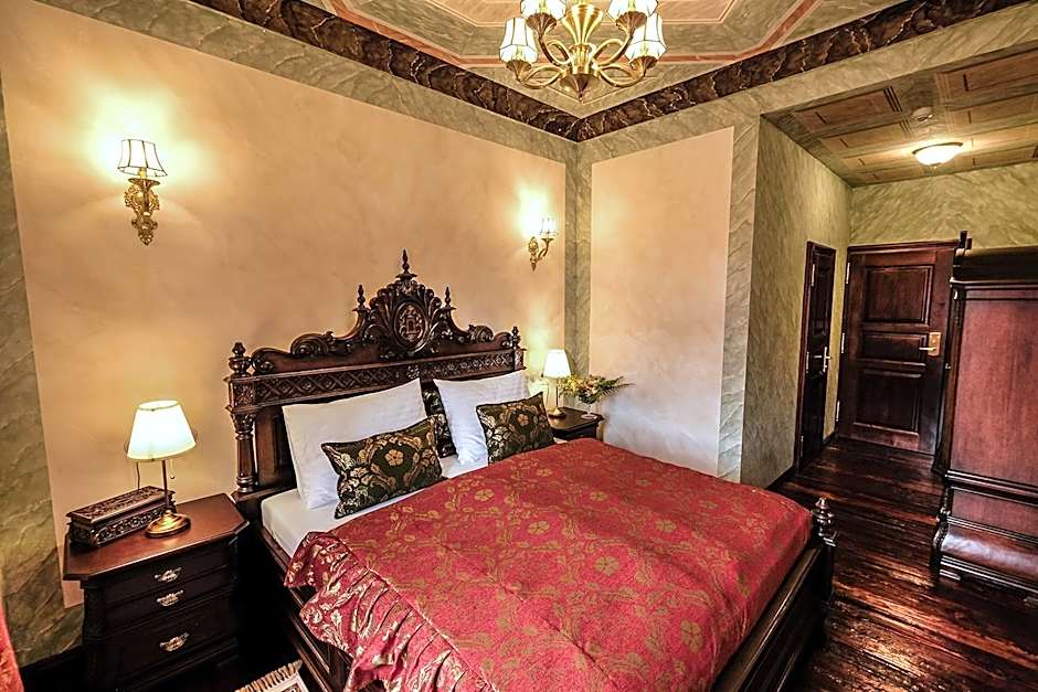 Hotel Ebersbach