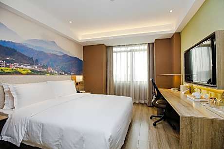 Atour - Elegant Room