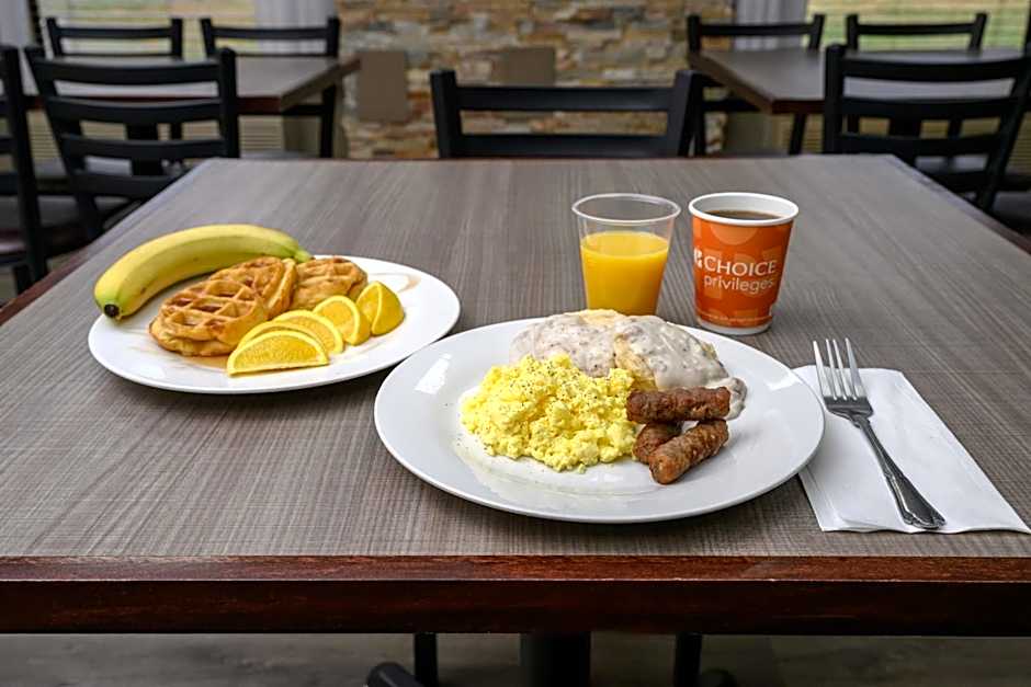 Quality Inn & Suites Lexington South