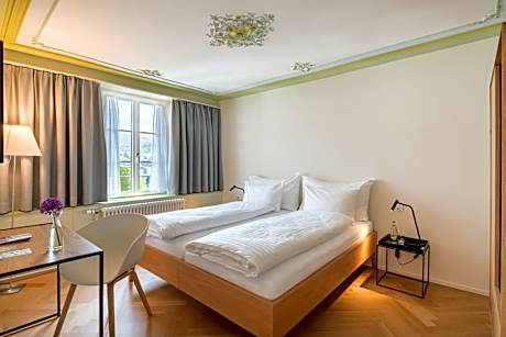 Double Room Historic