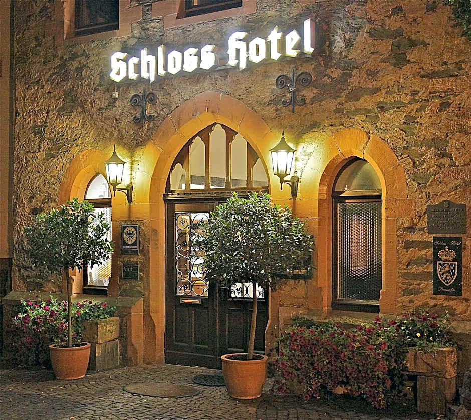 Schlosshotel Braunfels & Himmelreich