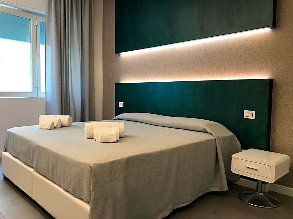 Calamo-Residence- B&B