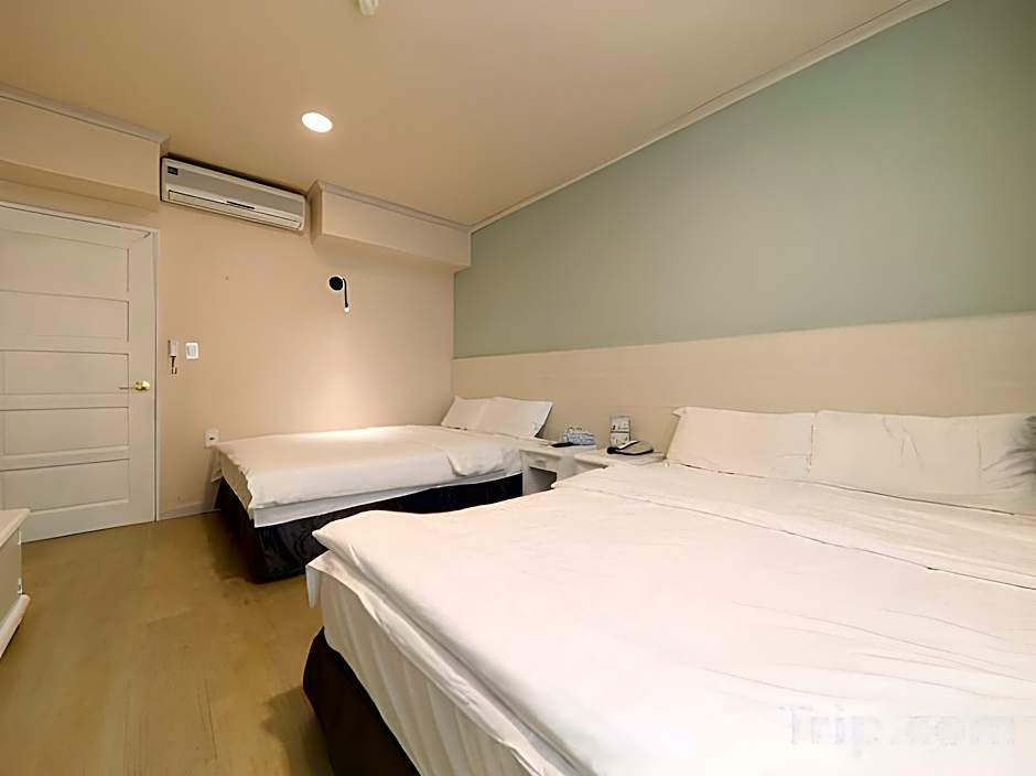 Apple Hotel