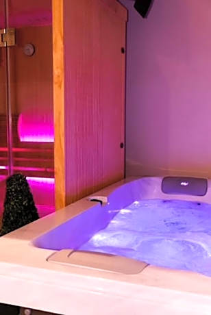 Thalya Spa Privatif