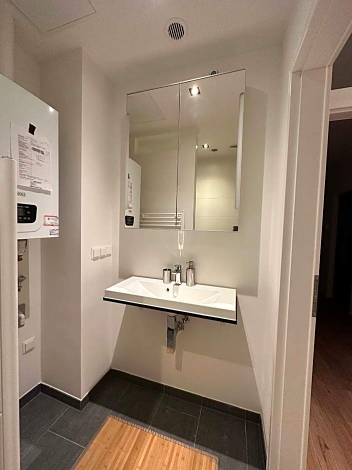 Lion`s Rooms n Apartments