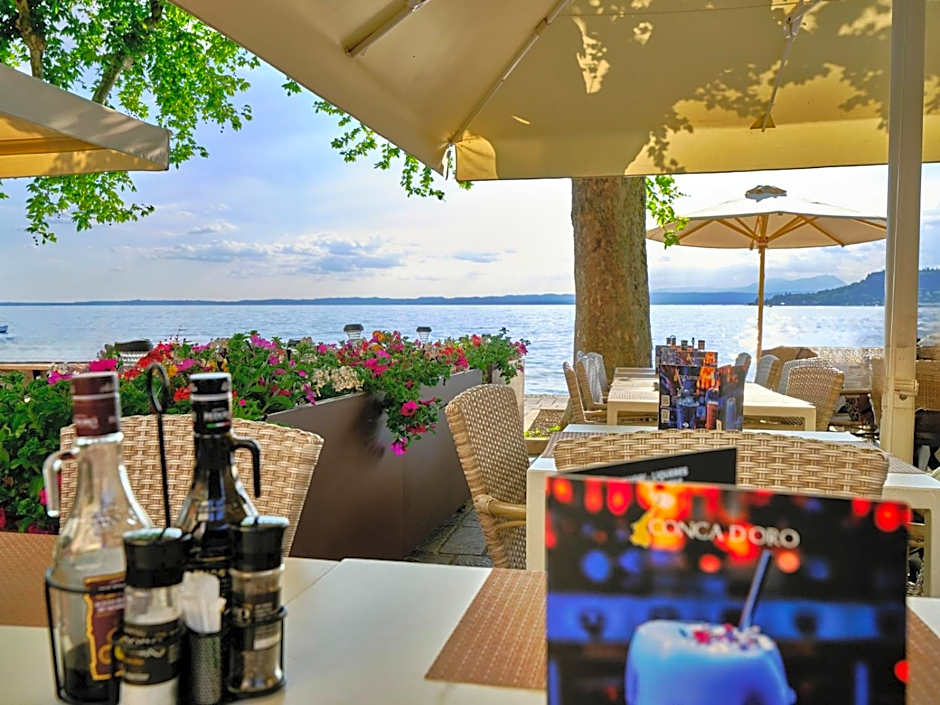 Hotel Conca D'Oro ***S