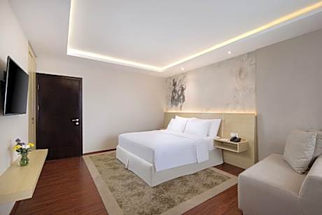 Suite Room