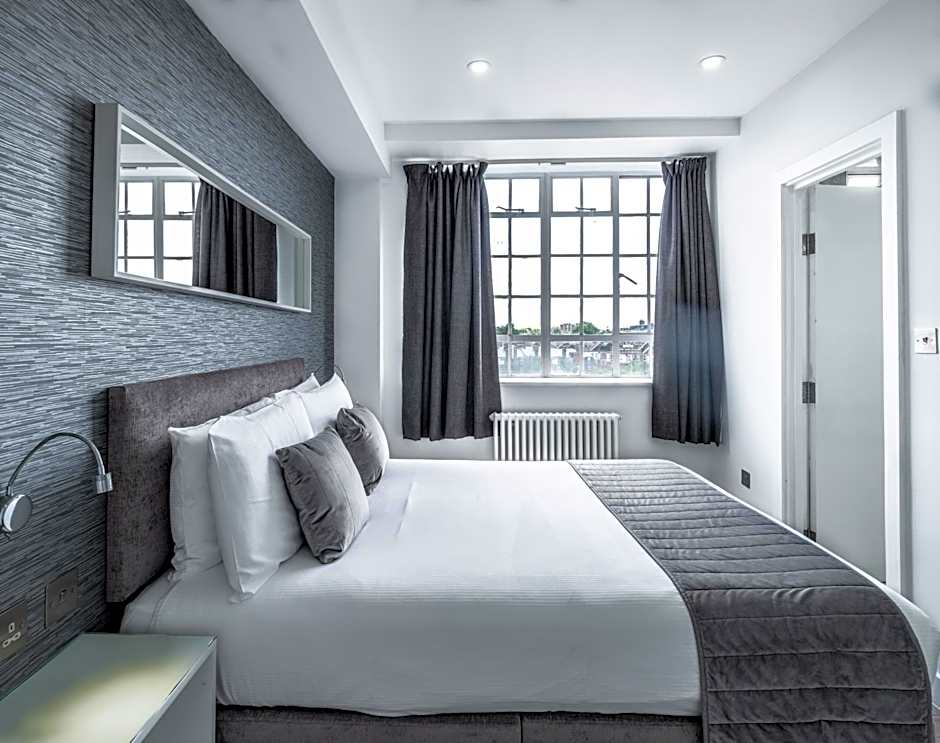 Chelsea Cloisters Serviced Apartments