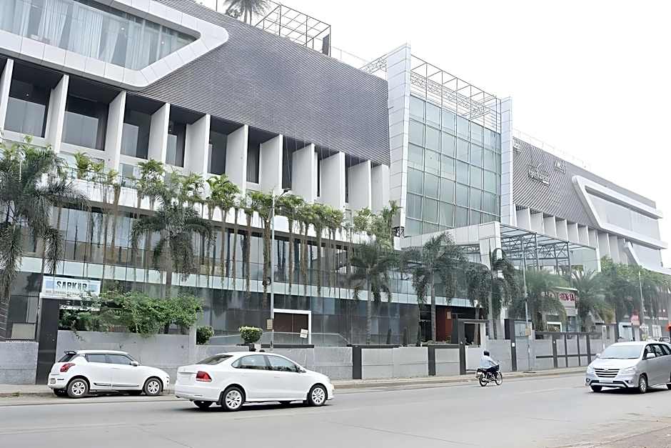 Regenta Central Hotel & Convention Centre Nagpur