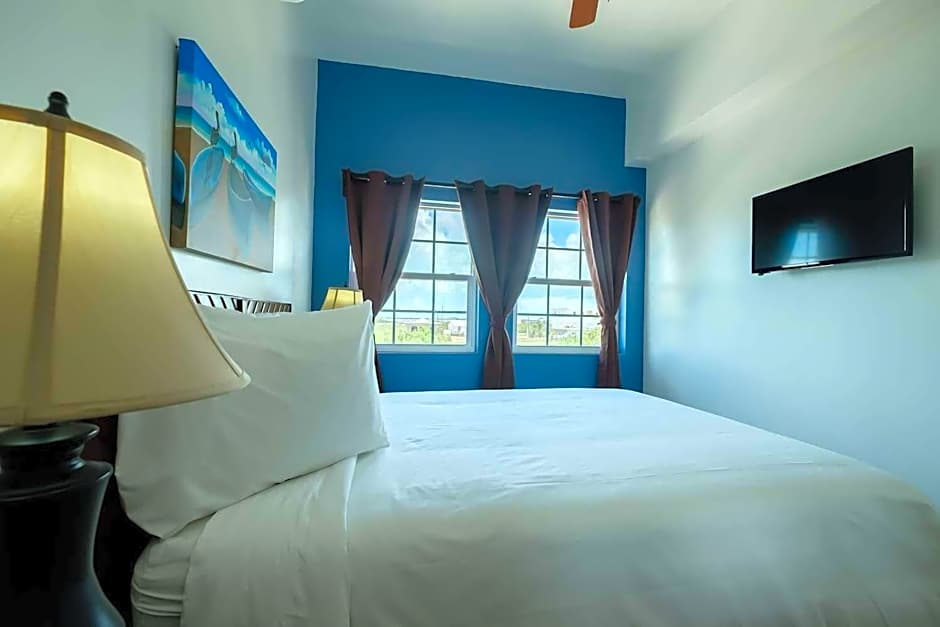 Best Western Grand Baymen Gardens