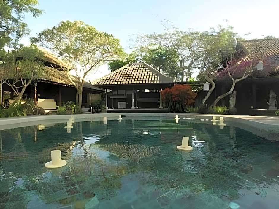 Alindra Villa