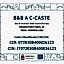 B&B A C-Caste