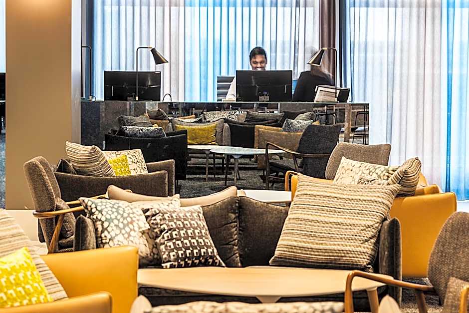 Best Western Plus Airport Hotel