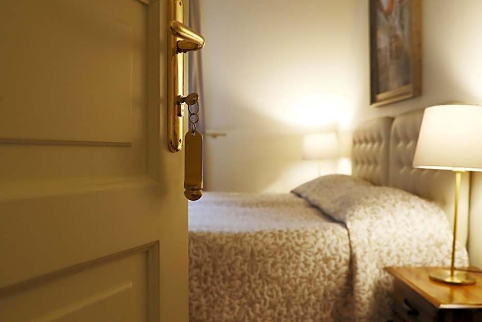 Old Riga Boutique Hotel "Vecriga"