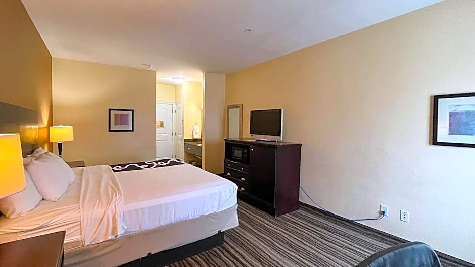 Studio 6 Slidell LA North Shore