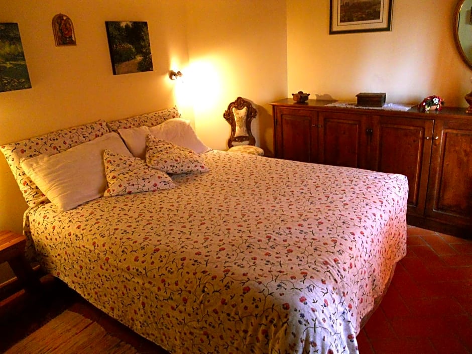 B&B La Margine e SPA