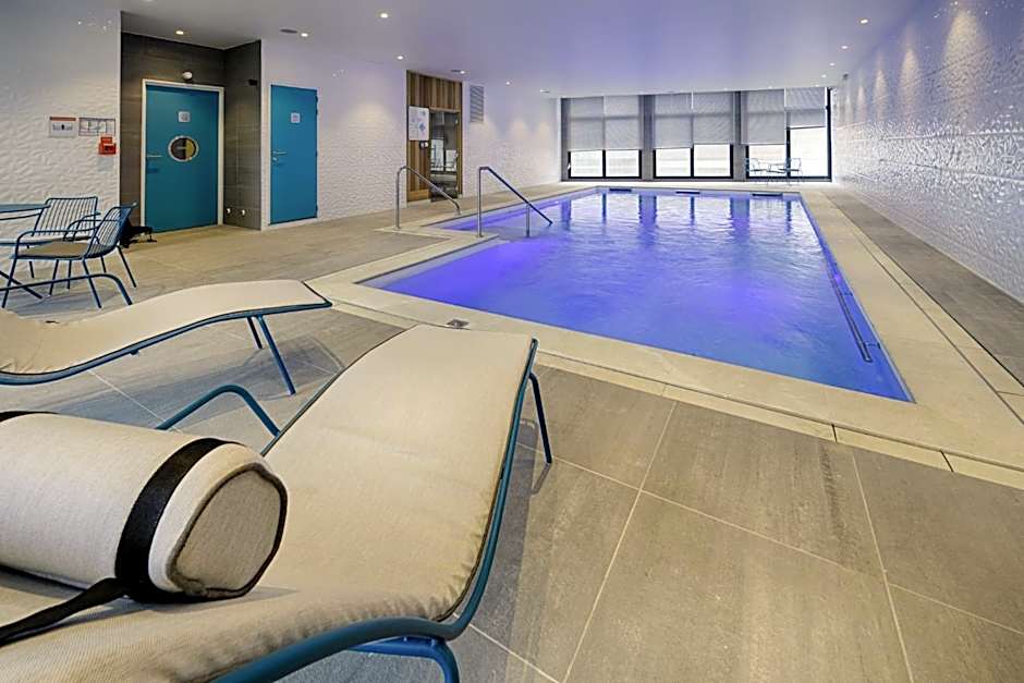 DOMITYS Le Piano Résidence Sénior