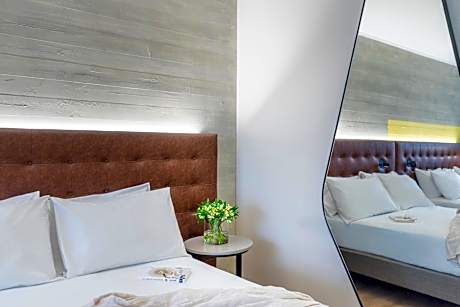 Superior Queen Room with Two Queen Beds