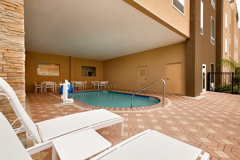 Country Inn & Suites by Radisson, Katy (Houston West), TX