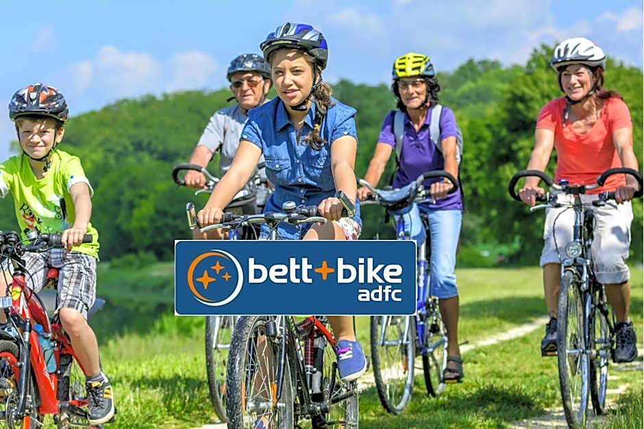 Hotel Am Martinsberg