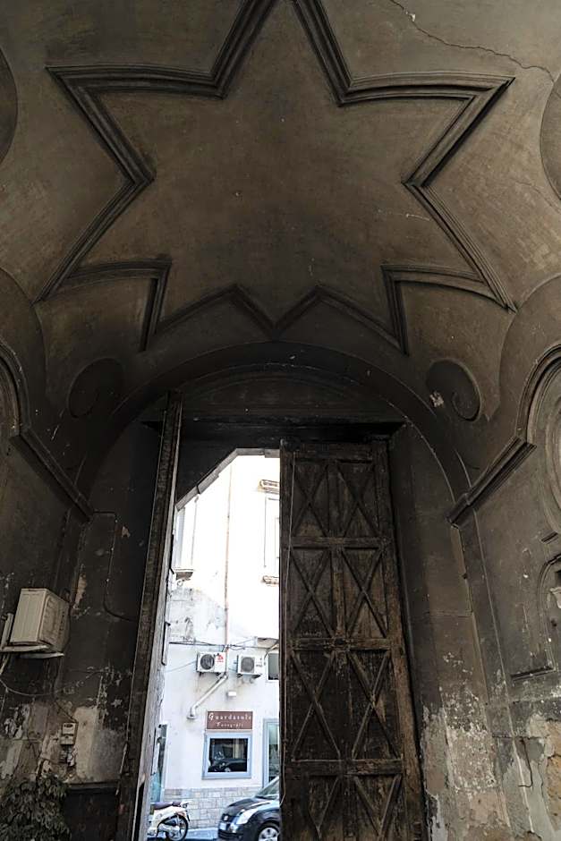 San Felice Palace