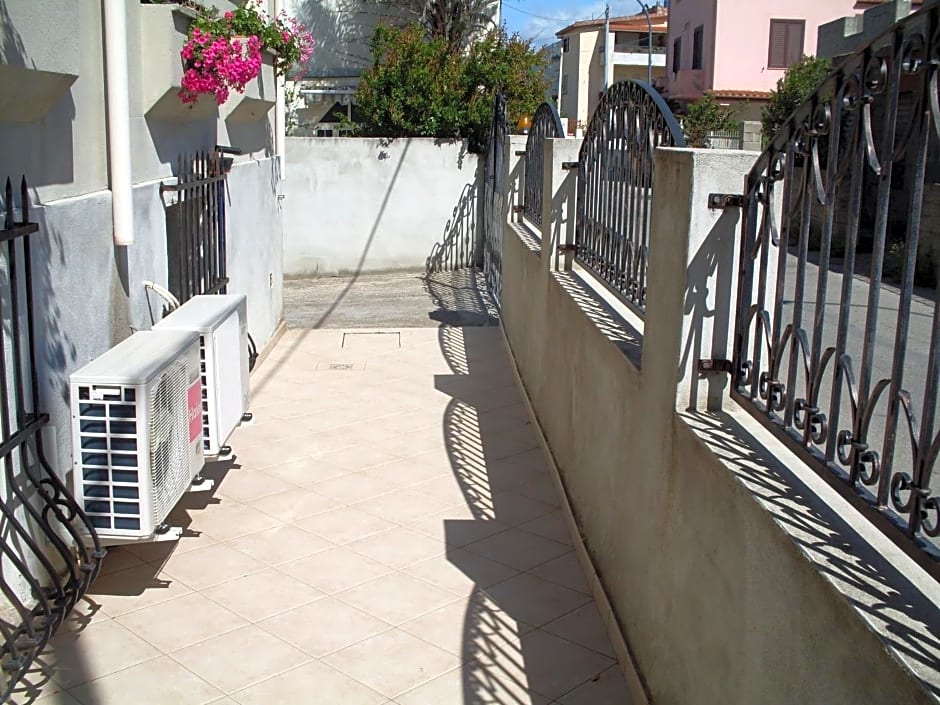 Affittacamere Peonia