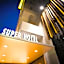 Super Hotel Tokyo JR Shinkoiwa