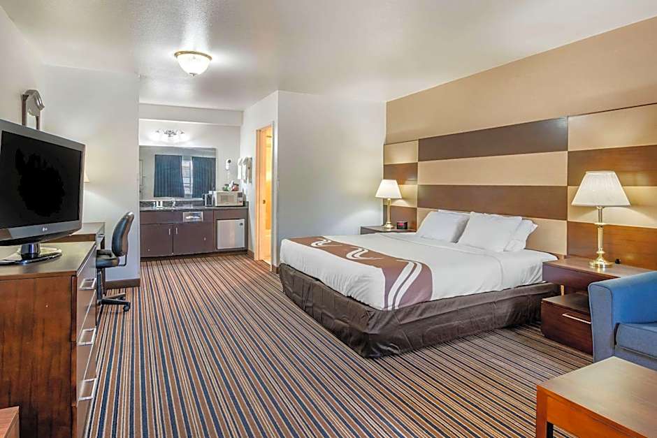 Quality Inn Central Roseburg