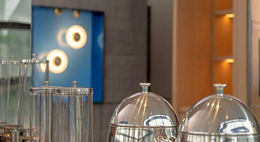 Holiday Inn Express Chongqing Caiyun Lake By IHG