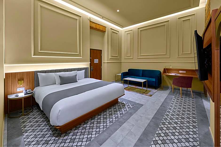 City Centro by Marriott San Luis Potosi