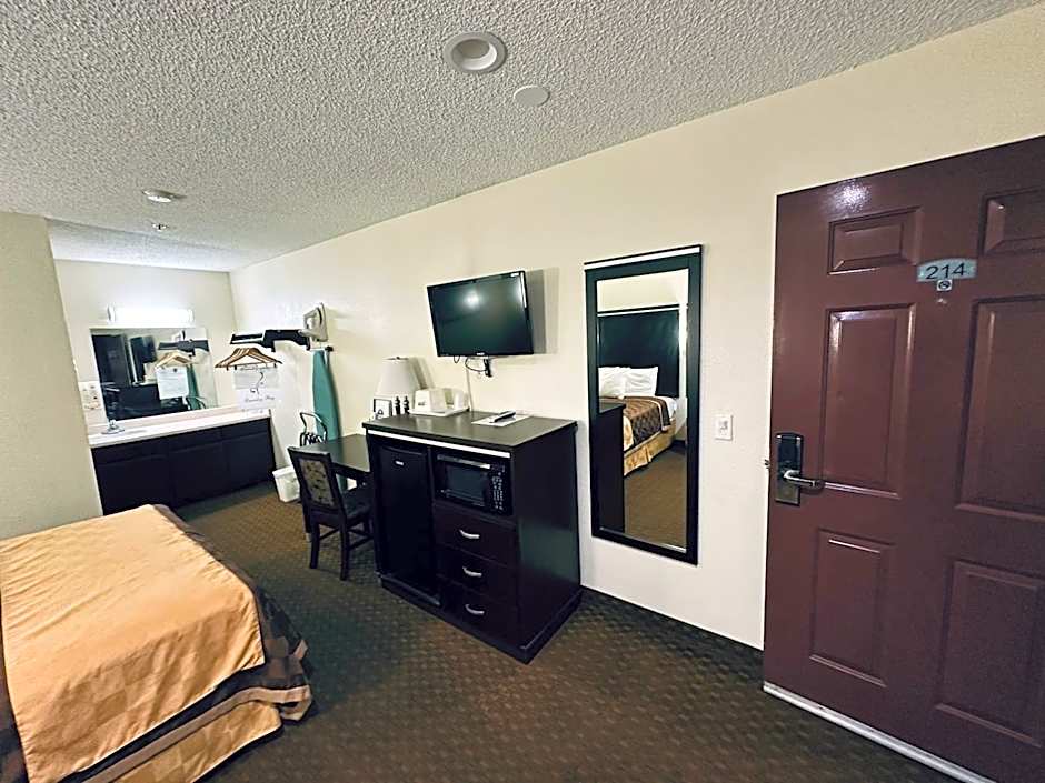 Americas Best Value Inn- Calimesa