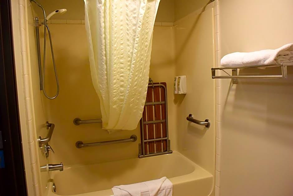 Best Western Newberg Inn