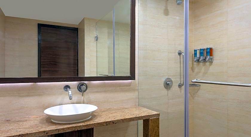 Four Points by Sheraton vadodara