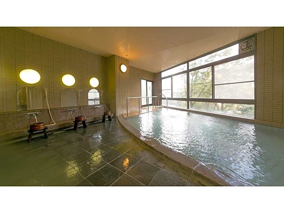 Unazuki Onsen Sanyanagitei - Vacation STAY 06406v