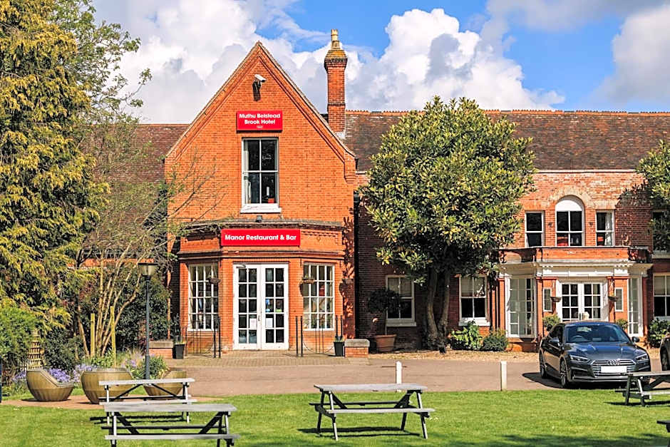 Muthu Belstead Brook Hotel