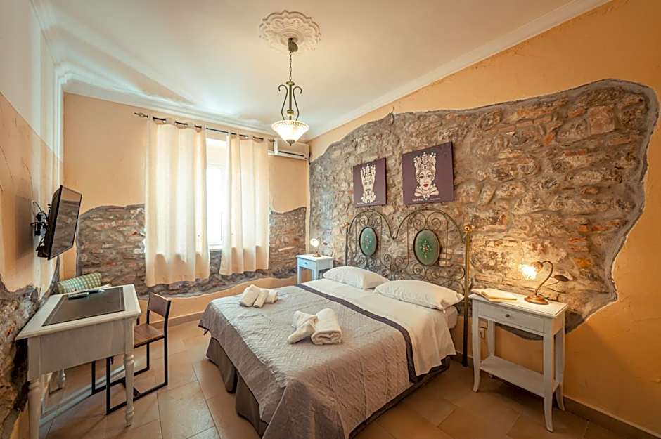 Taormina Garden Hotel