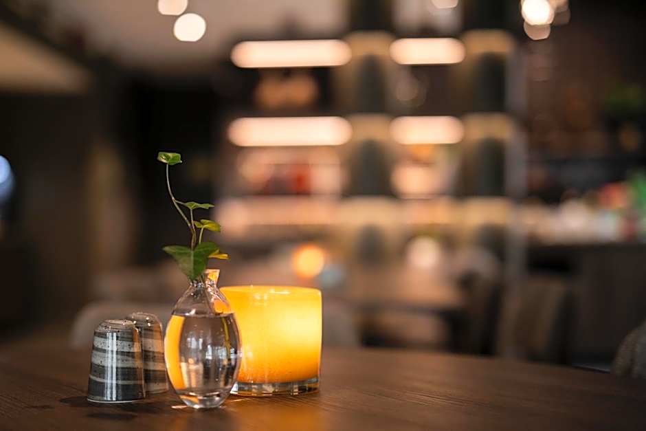 Clarion Collection Hotel Majoren