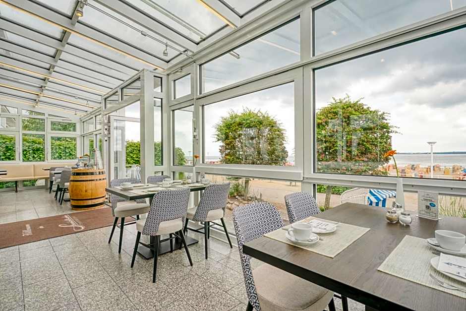 Hotel Strandschlösschen