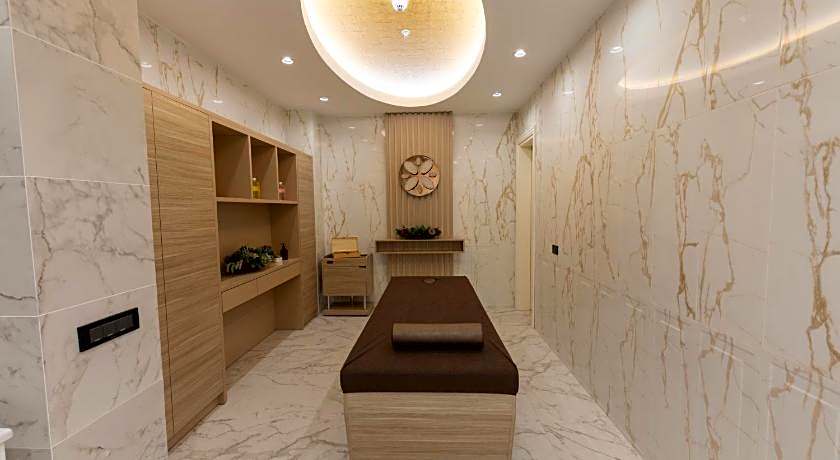 Hallmark Hotel & Spa Istanbul