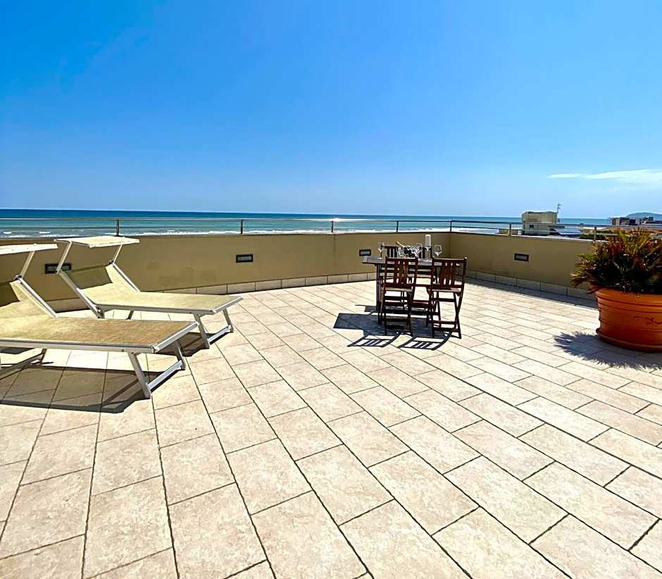 Hotel Avana Fronte Mare